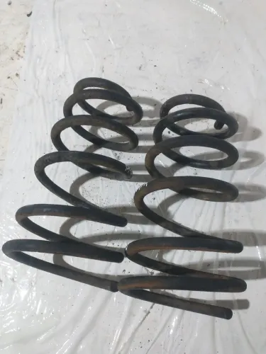 Mola traseira fiat/Palio 98/00