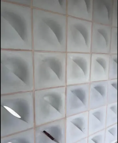 Blocos de Concreto Decorativos para Área Externa