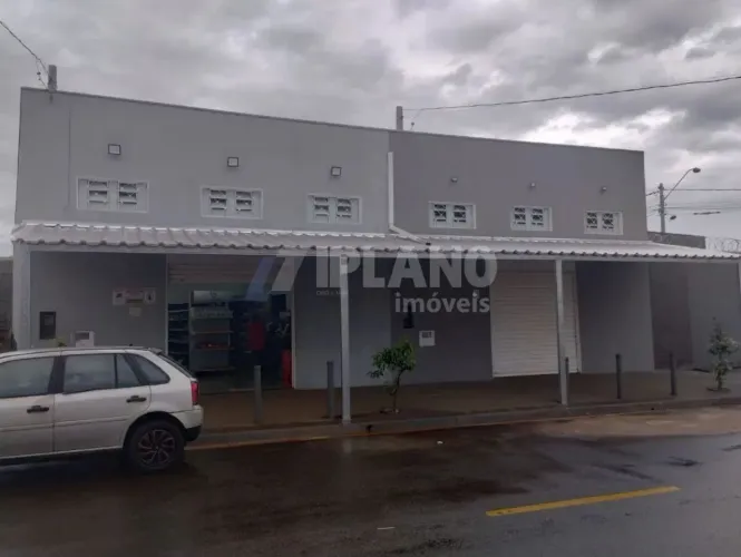 MERCADO para ARRENDAMENTO no bairro MACAUBA!!! Ótima oportunidade de mercado.