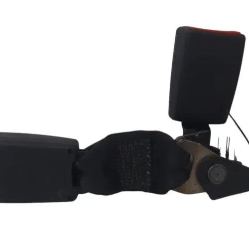 Fêmea Cinto Segurança Traseiro Direito Bmw X5 E53 99 A 2006