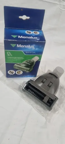 Bocal Mini Turbo Menalux para Aspiradores de Pó