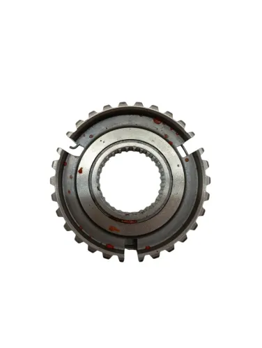 Cubo Sincronizador 3° Marcha Ford Ka 1.0 Zetec Rocam 2003