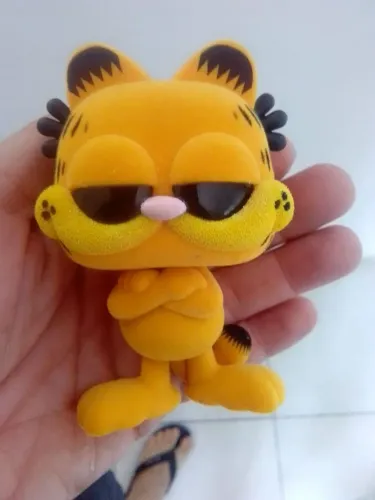 Funko Pop! Garfield.