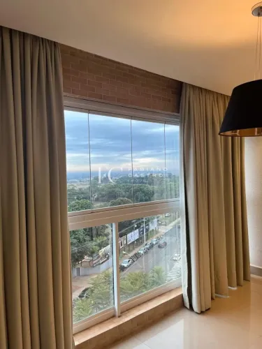 Lindo Apartamento à VENDA no Condomínio INTEGRADO IGUATEMI