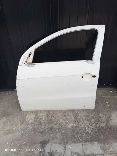 PORTA DIANTEIRA ESQUERDA GOL G5/G8