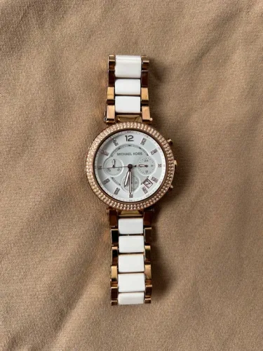 Relógio Michael Kors ORIGINAL