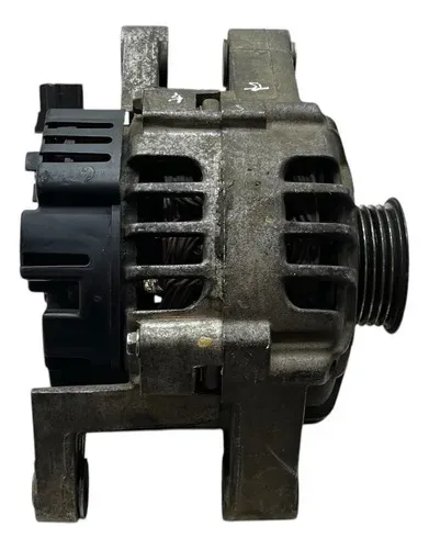 Alternador Corsa Celta Montana Agile Meriva 1.0 1.4 1.8 90a