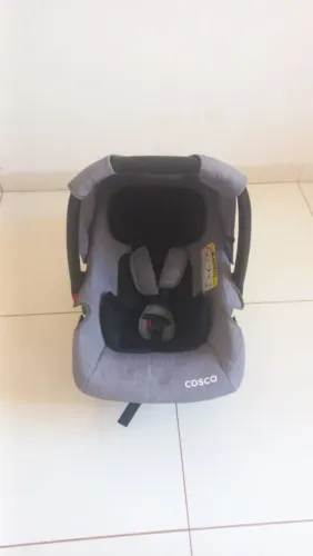 Bebê conforto Cosco