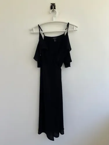 Vestido Forever 21