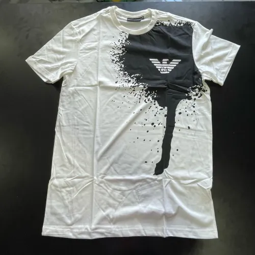 Camisa T-Shirt de grife 