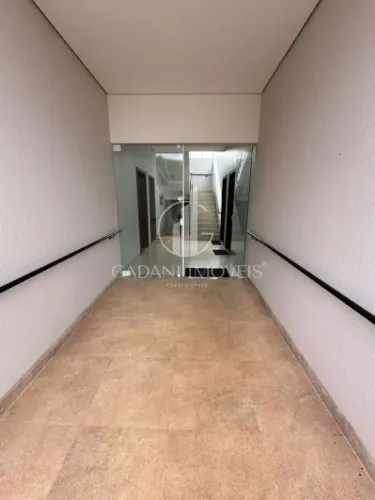 Apartamento à Venda Residencial Talismã no Jardim Iporã em Sinop-MT