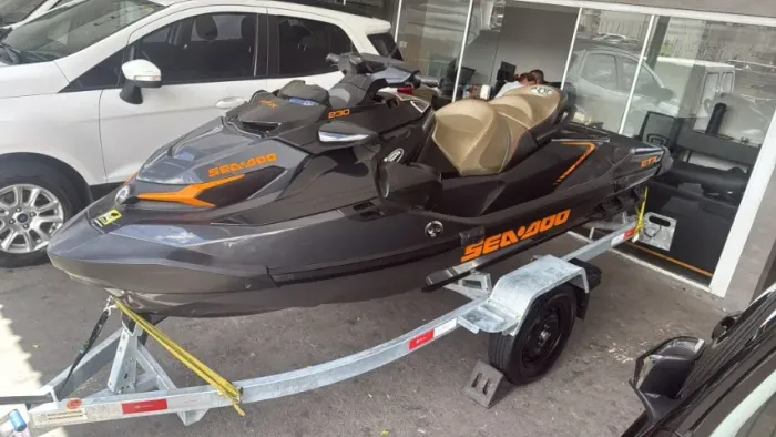 JET SKI GTX 230 - 2022