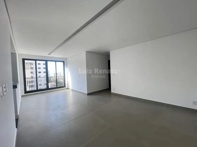 Apartamento à venda no bairro Santo Antônio