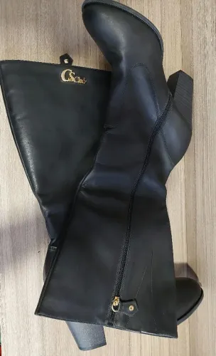 OPORTUNIDADE /Bota Carmen Steffens 