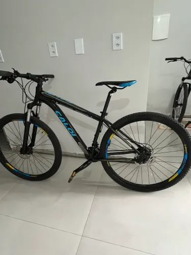 Bicicleta Caloi ATACAMA - aro 29