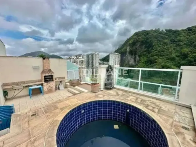 Apartamento - Padrão / Residencial / Botafogo
