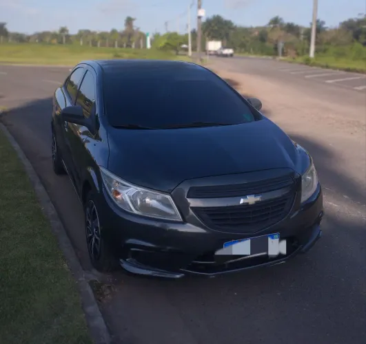 Chevrolet Prisma Sed. Joy/ LS 1.0 8V Flexpower 4P 2018