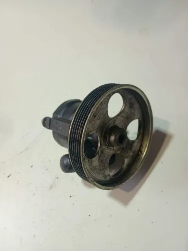 BOMBA DIREÇÃO HIDRÁULICA PEUGEOT 207 1.4 2009 2010 2011 2012