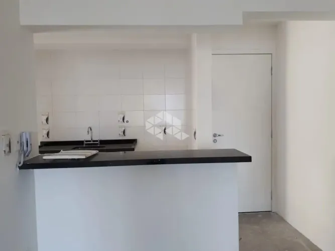 Apartamento á Venda 77m² de área útil 03 Dormitórios C/01 Suíte C/ 02 Vagas Mooca.
