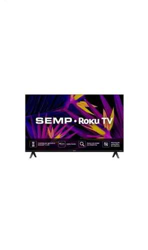 Smart Tv 32 Semp Roku (32R6610)