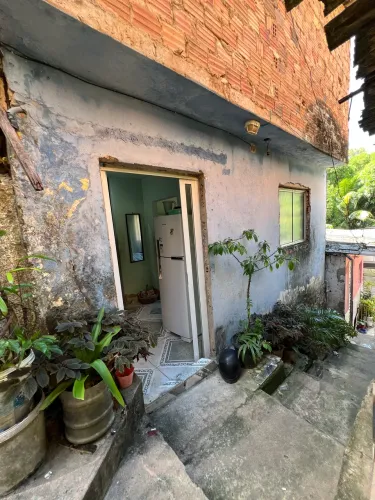 CASA 2/4 NA SERRARIA