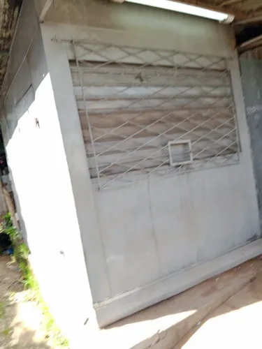 Barraca Fiteiro