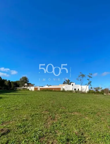 Terreno à venda no condomínio Altos de Itu, com 1.258m² de área total