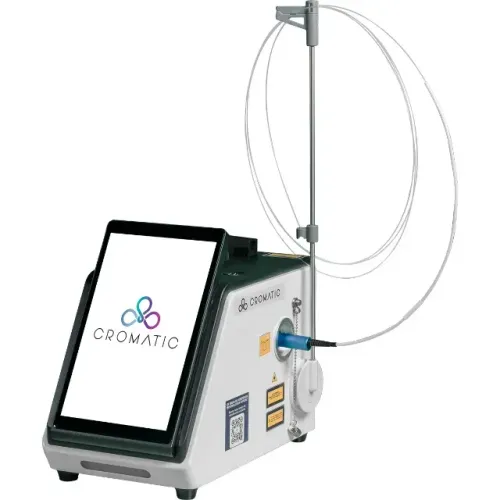 Elyon Dual Cromatic - Endolaser Laser Subdérmico de 1470nm e 980nm