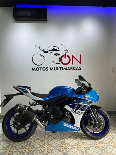 GSX-R1000 RAZ