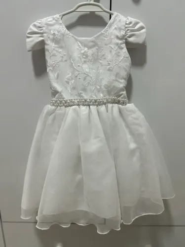 Vestido de Batizado/Casamento