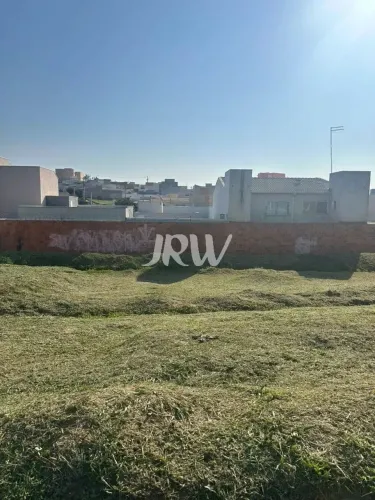 TERRENO A VENDA NO CONDOMÍNIO JARDIM TOSCANA NO BAIRRO JARDIM VENEZA NA CIDADE DE INDAIATU