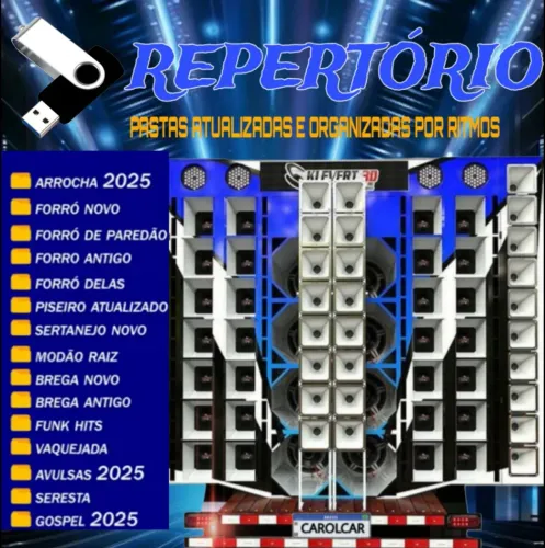 Pendrive atualizado virtual 