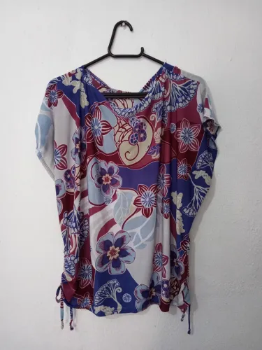 Blusinhas femininas G