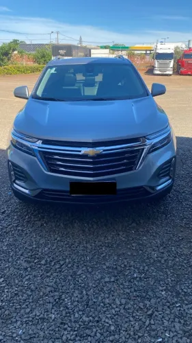 Chevrolet Equinox Premier 1.5 Turbo 172cv AUT 2024