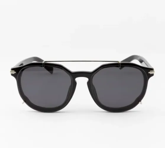 Óculos Sol Christian Dior Diorblacksuit Ri Masculino