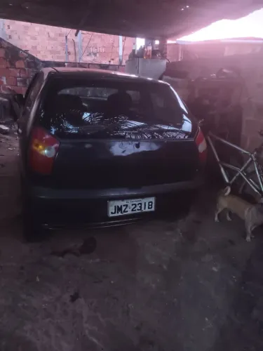 Fiat Palio. Para venda