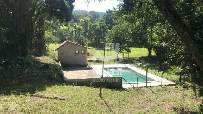 Área 50.000 m² em Muriqui Niterói Ideal para Condomínio