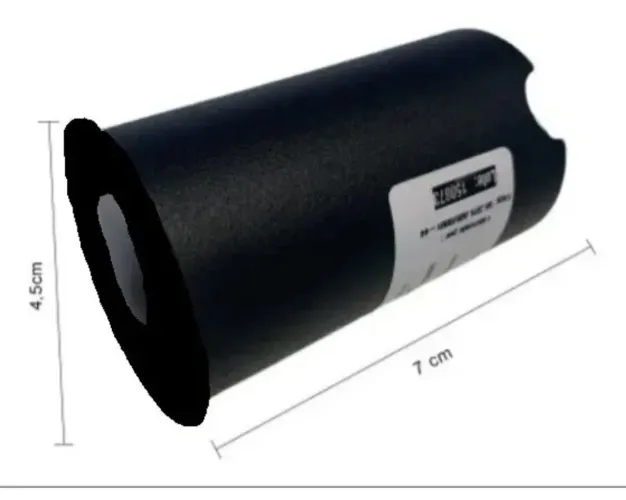 Balizador Interlight 3960c s pm