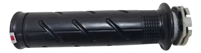 Manopla Acelerador Honda Cg 160 Original Detalhes 57725 Preto