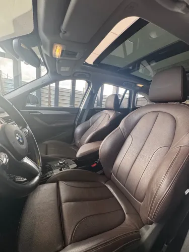 BMW X1 Sdrive 20I X-line 2.0 TB Active Flex 2022