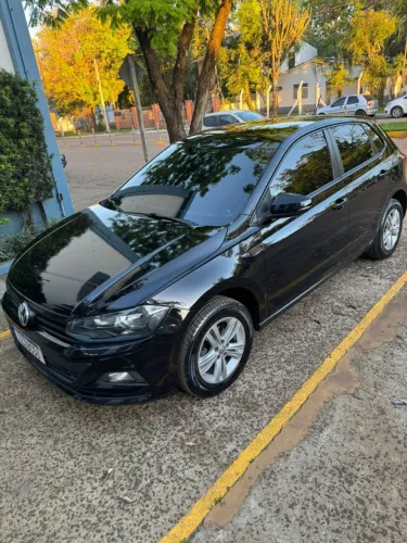Volkswagen Polo 1.6 MSI Flex 16V 5P 2020