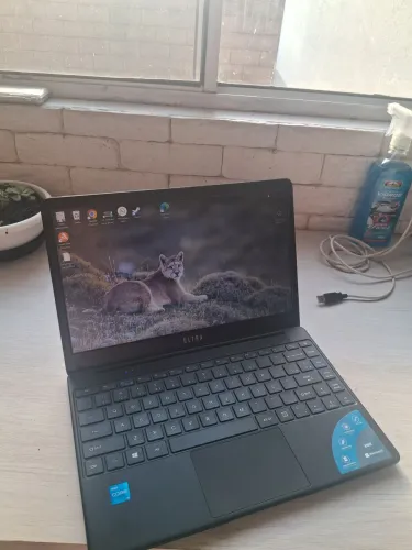 Notbook 