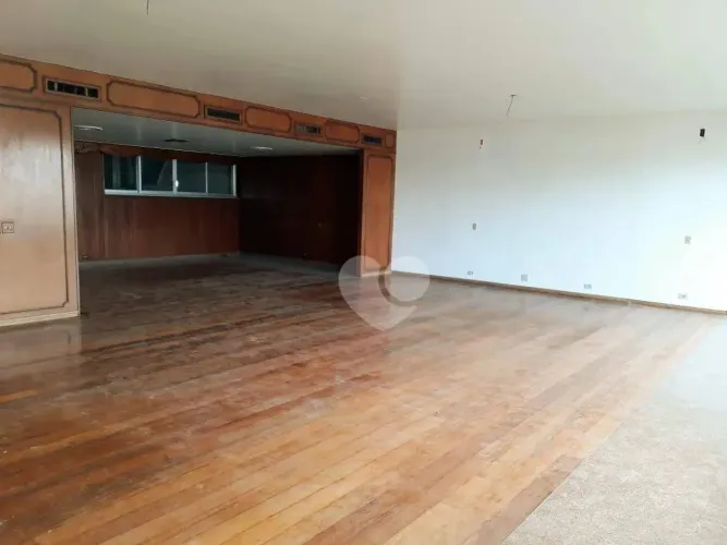 Apartamento à venda, 290 m² por R$ 12.980.000,00 - Leblon - Rio de Janeiro/RJ