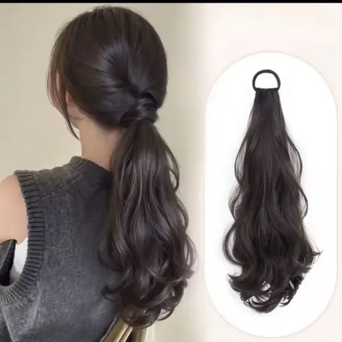 Confecção de cabelo natural brasileiro 