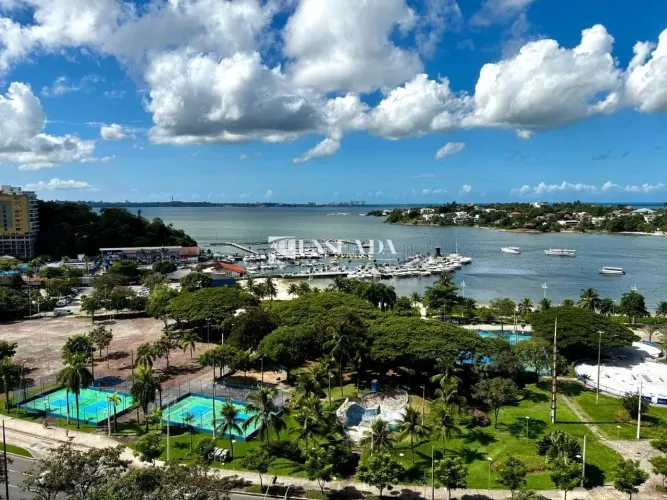 APARTAMENTO RESIDENCIAL em VITÓRIA - ES, PRAIA DO CANTO