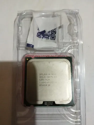  Intel E8400 