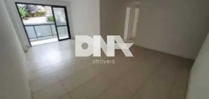 Apartamento - / Residencial / Botafogo