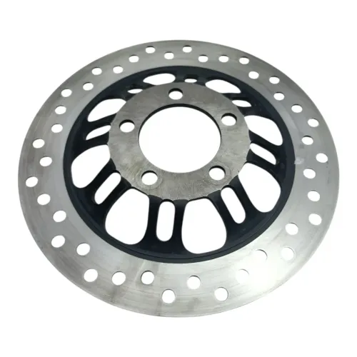 Disco Freio Dianteiro Honda Titan/fan 150/160 2004 A 2020