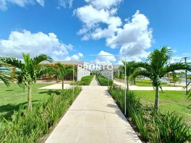 Casa de condomínio para venda possui 309 metros quadrados em ALDEIA - Paudalho - PE