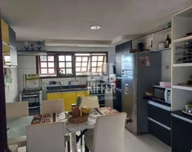 Casa com 6 quartos à venda, 400 m² por R$ 1750.000,00 - Camboinhas - Niterói/RJ
